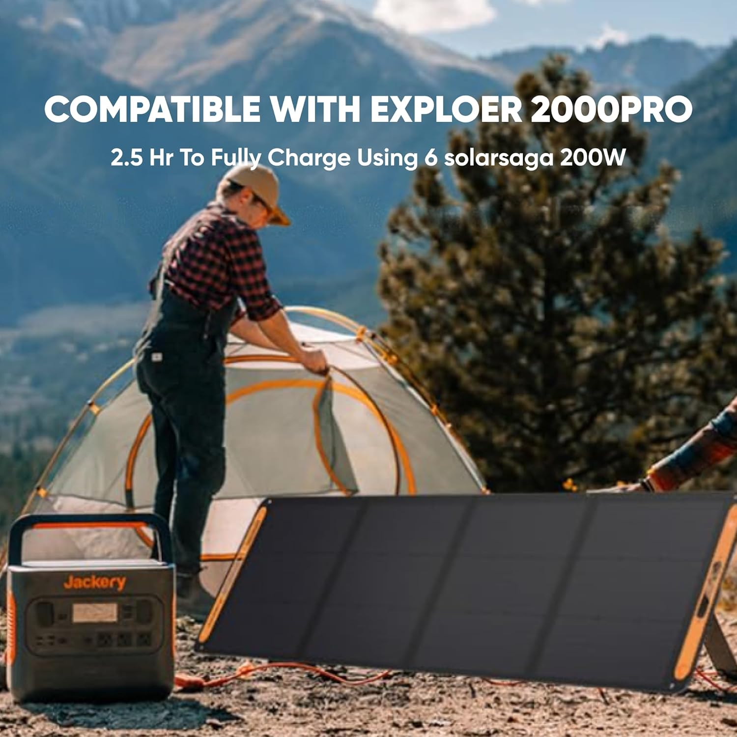 Best Portable Solar Panels for RV: Are You Still Wasting Money on Campground Hookups When These Panels Pay for Themselves in 6 Months?