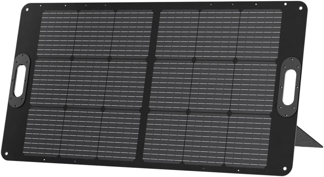 Best Portable Solar Panels for RV: Are You Still Wasting Money on Campground Hookups When These Panels Pay for Themselves in 6 Months?