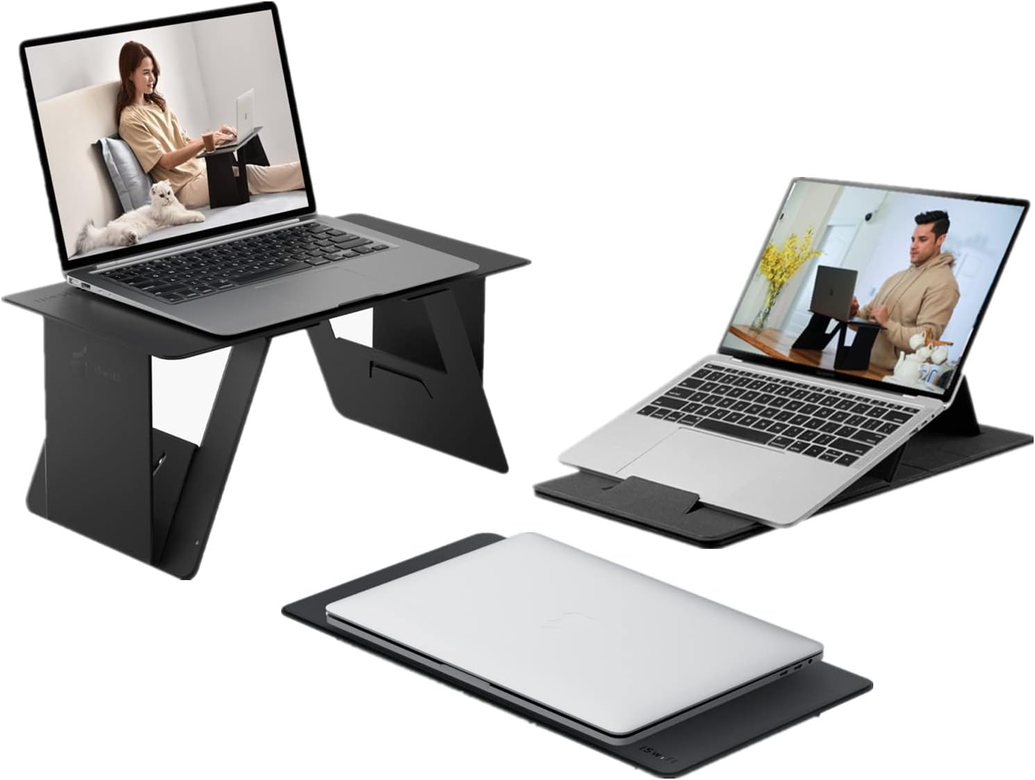 Best Travel Lap Desk That Turns Economy Seats Into First-Class Workspaces 4 Best Travel Lap Desk That Turns Economy Seats Into First-Class Workspaces