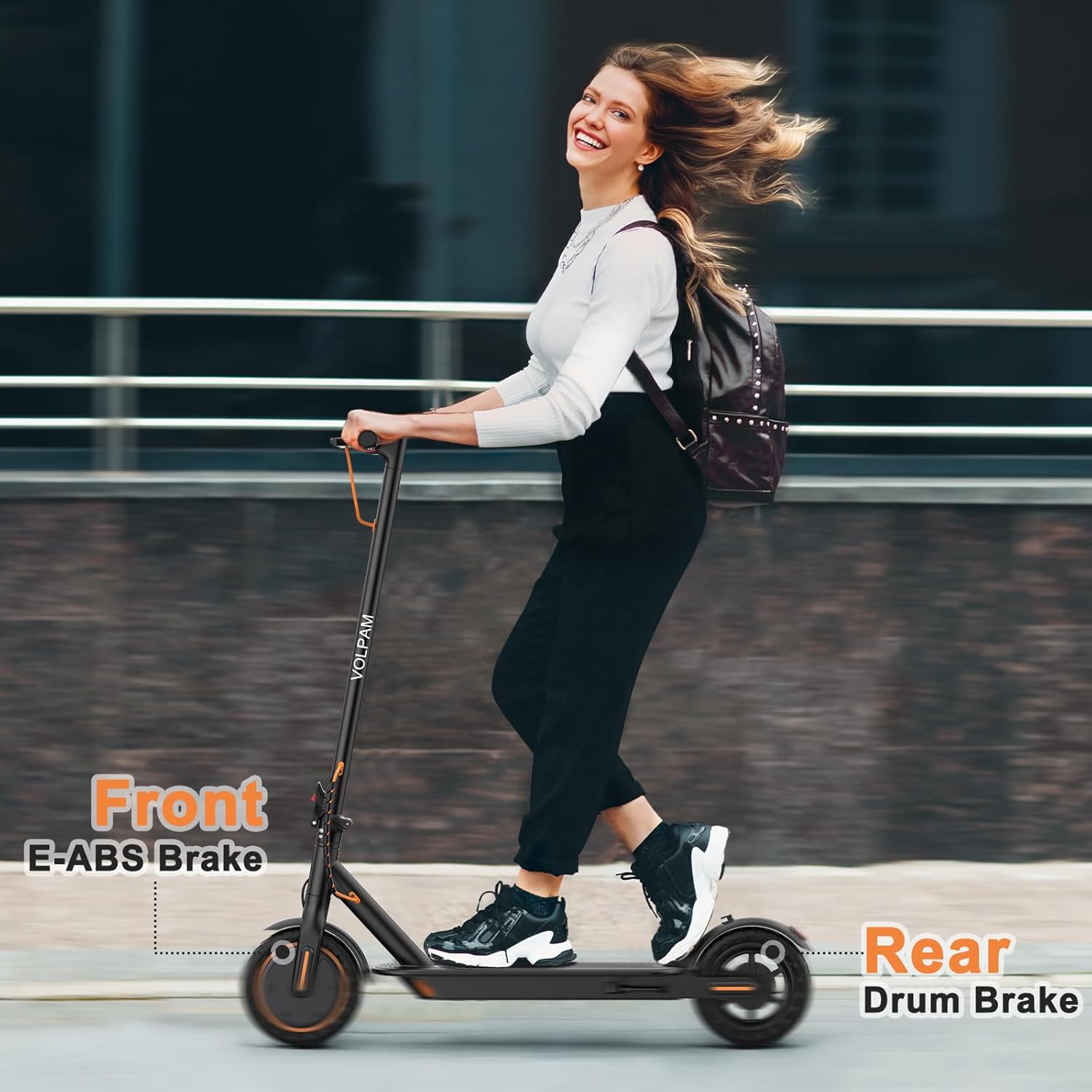 Fastest Electric Scooter: That Make Rush Hour Irrelevant & Beat Traffic Like a Delivery Pro