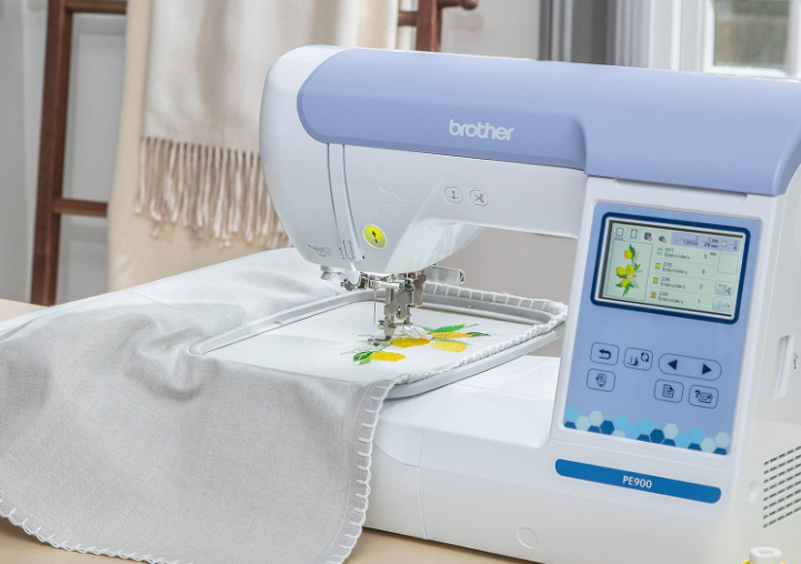 Best Embroidery Machine for Beginners: Little-Known Way to Master Professional Embroidery Without Spending Years Taking Classes