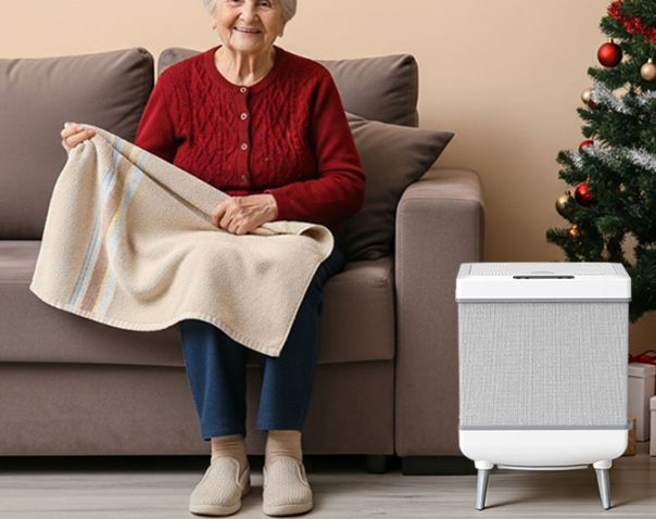 Best Towel Warmer for Bathroom: Are You Still Stepping Out of the Shower to Cold, Damp Towels on Winter Mornings? 1 Best Towel Warmer for Bathroom: Are You Still Stepping Out of the Shower to Cold, Damp Towels on Winter Mornings?