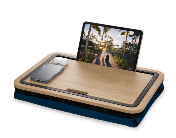 Best Travel Lap Desk That Turns Economy Seats Into First-Class Workspaces 5 Best Travel Lap Desk That Turns Economy Seats Into First-Class Workspaces