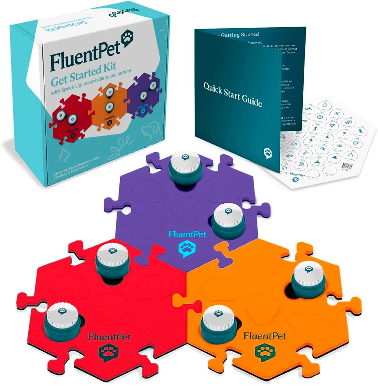 Best Dog Communication Buttons - 5 Things Your Dog Desperately Wants to Tell You But Can't (Until Now)