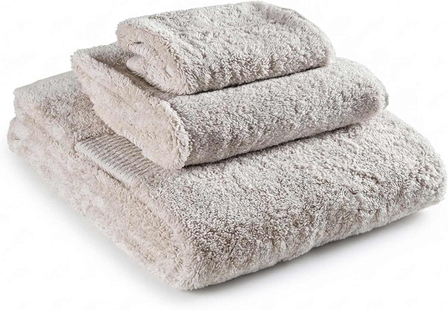 Best Organic Cotton Towels: Who Else Wants Resort-Grade Softness That Lasts 5X Longer Than Department Store Brands?