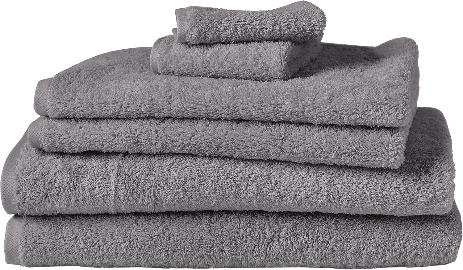 Best Organic Cotton Towels: Who Else Wants Resort-Grade Softness That Lasts 5X Longer Than Department Store Brands?