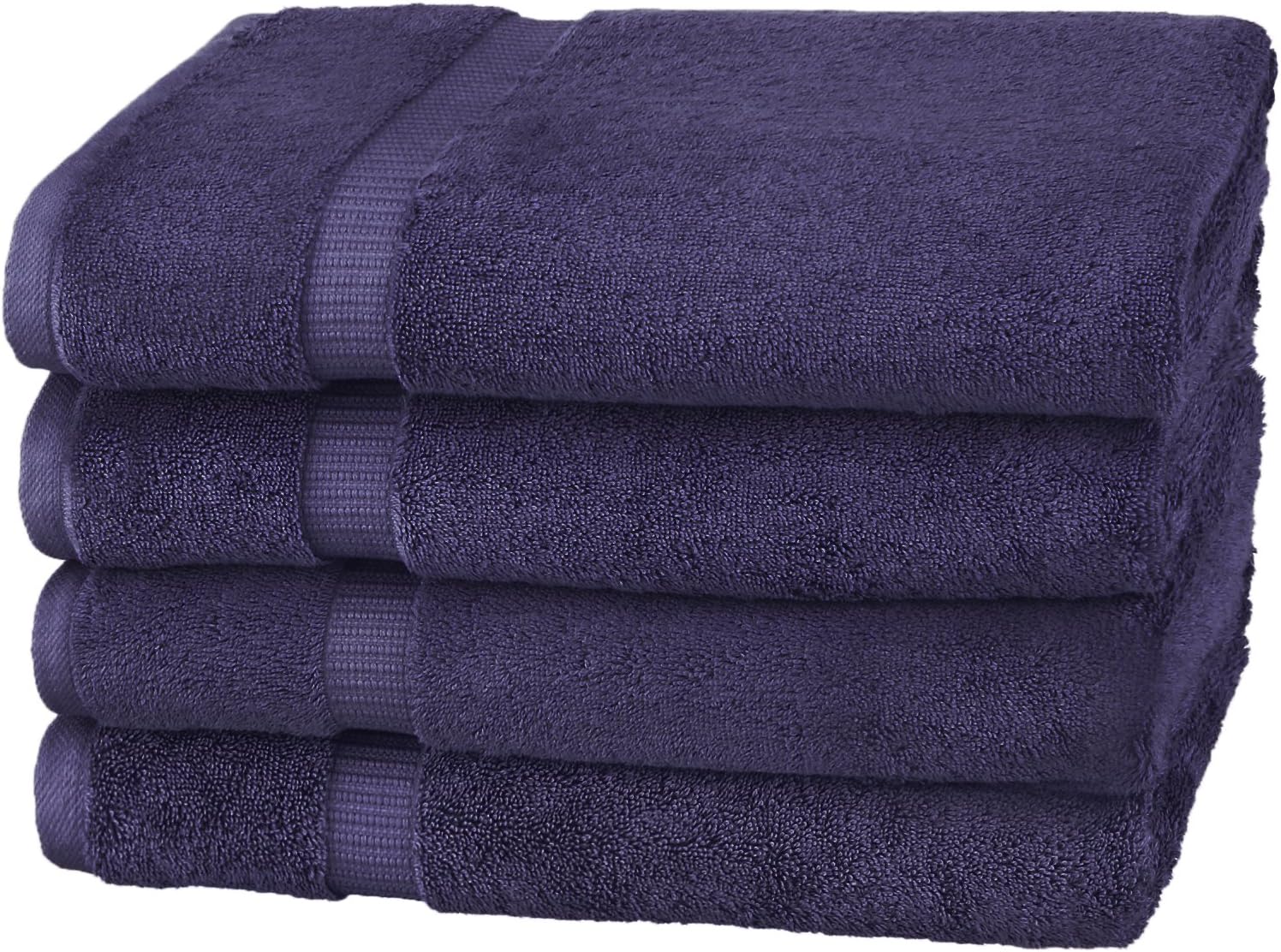 Best Organic Cotton Towels: Who Else Wants Resort-Grade Softness That Lasts 5X Longer Than Department Store Brands?