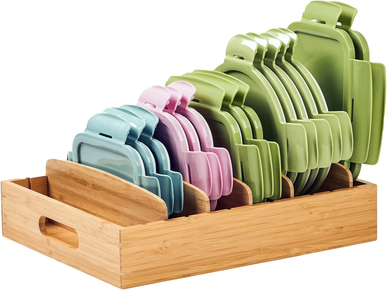 Best Pot Lid Holder for Cooking: How I Organized My Entire Kitchen in One Afternoon Using This Simple $20 Tool