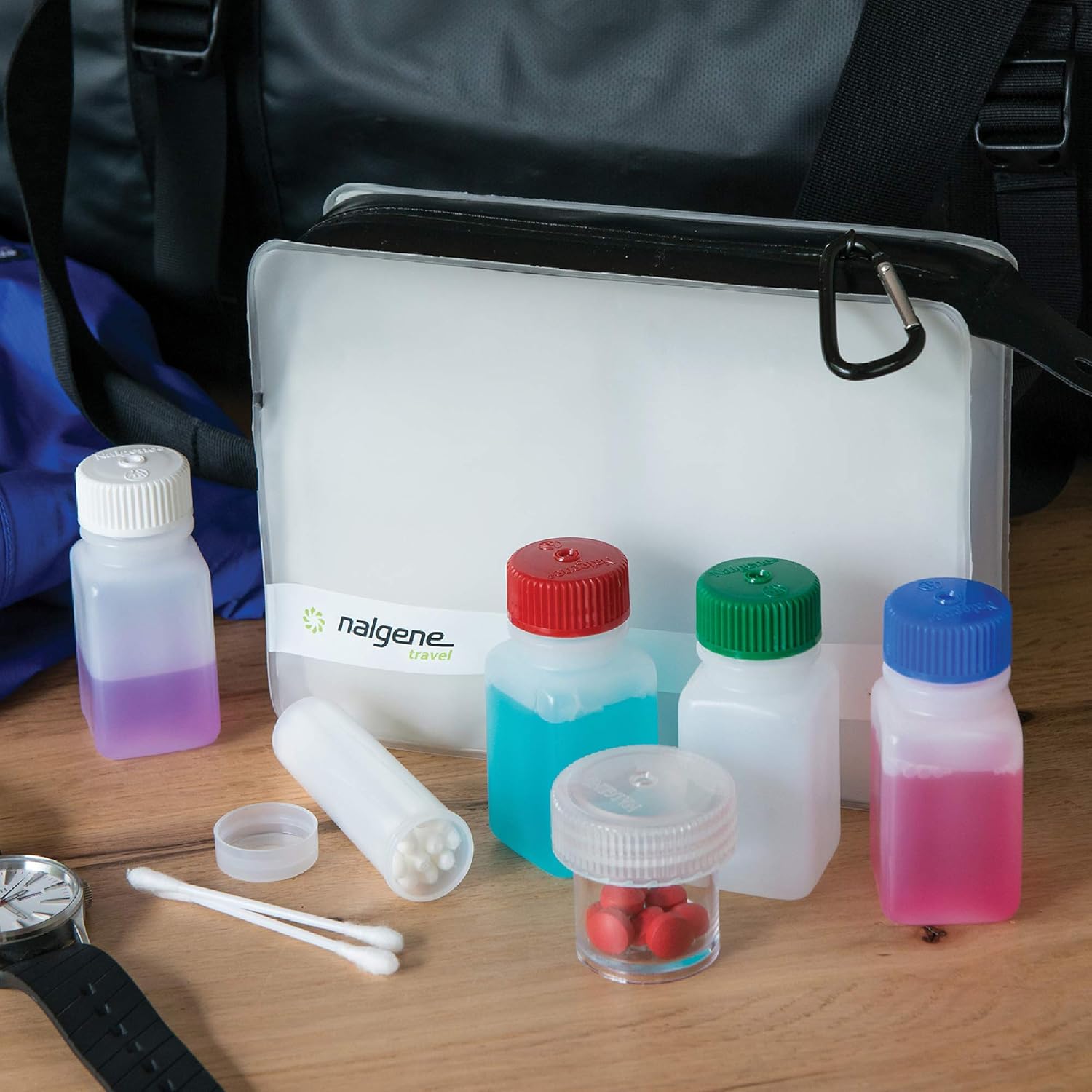 Best Travel Containers for Toiletries: Who Else Wants to Pack Like a Pro Without Leaks, Spills, or TSA Hassles Ever Again?