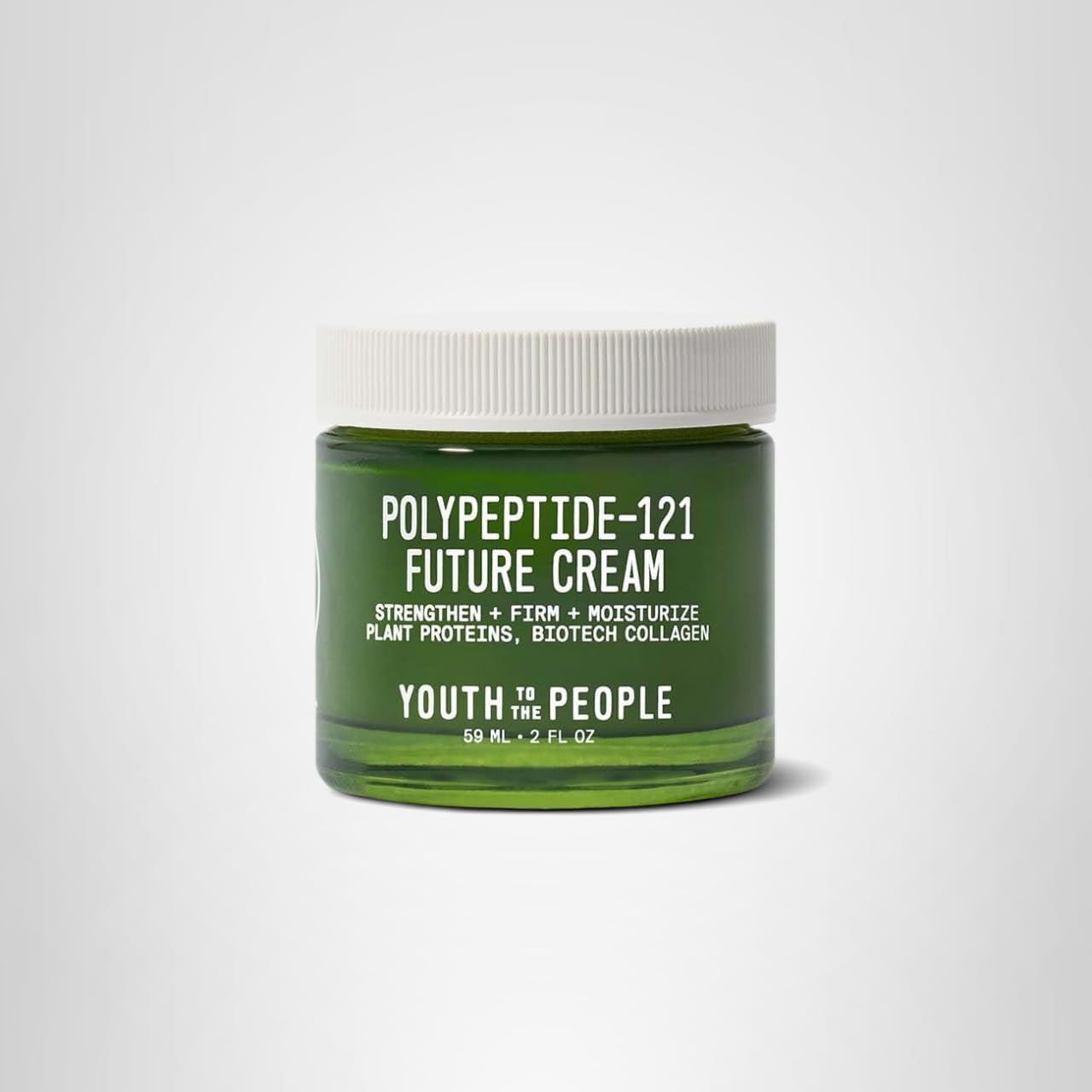 Best Vegan Collagen Skin Cream - The "Fool Stunt" Discovery That Reversed 5 Years of Aging in 21 Days (Without Injections)