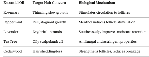 DIY Organic Hair Gel: Throw Away Your Chemical-Laden Products Once and For All With This 3-Ingredient Formula