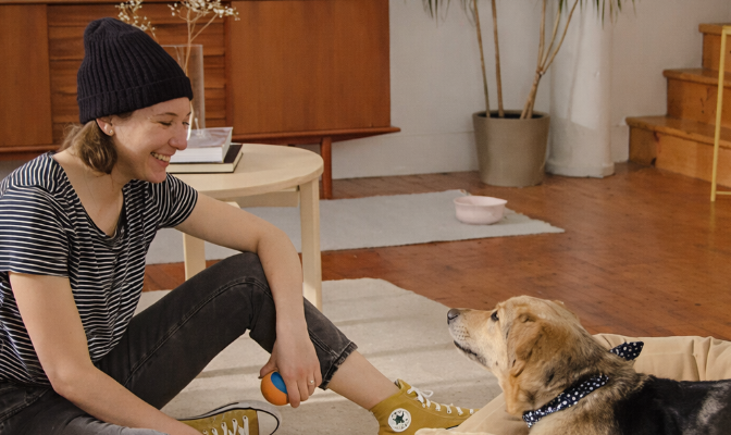 Naturally Beautiful, Beautifully Natural