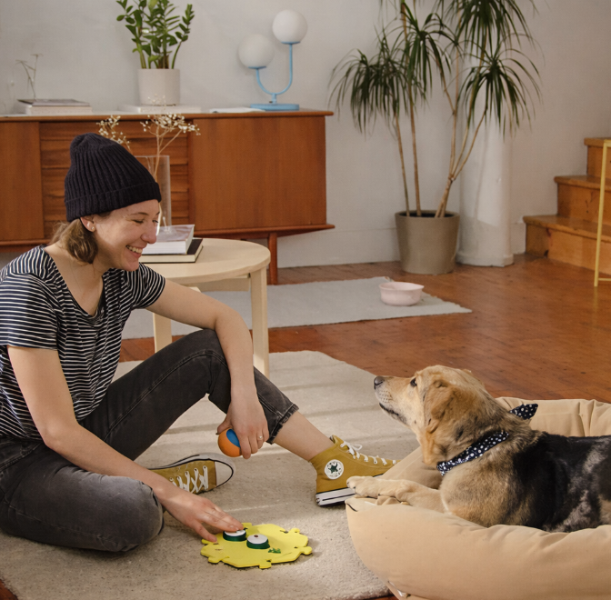 Best Dog Communication Buttons - 5 Things Your Dog Desperately Wants to Tell You But Can't (Until Now)