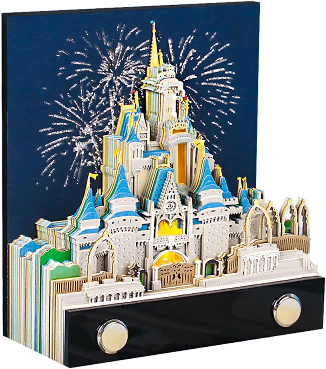 3D Time Piece Calendars: The Perfect Gift That Gets Compliments Every Single Day (Here's Why Everyone Wants One) 8 3D Time Piece Calendars: The Perfect Gift That Gets Compliments Every Single Day (Here's Why Everyone Wants One)