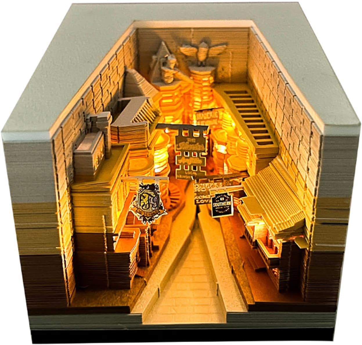 3D Time Piece Calendars: The Perfect Gift That Gets Compliments Every Single Day (Here's Why Everyone Wants One)