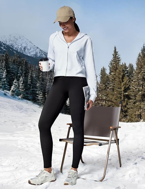 Best Fleece Lined Leggings: The 3 Mistakes Cold-Weather Shoppers Make Every Single Winter