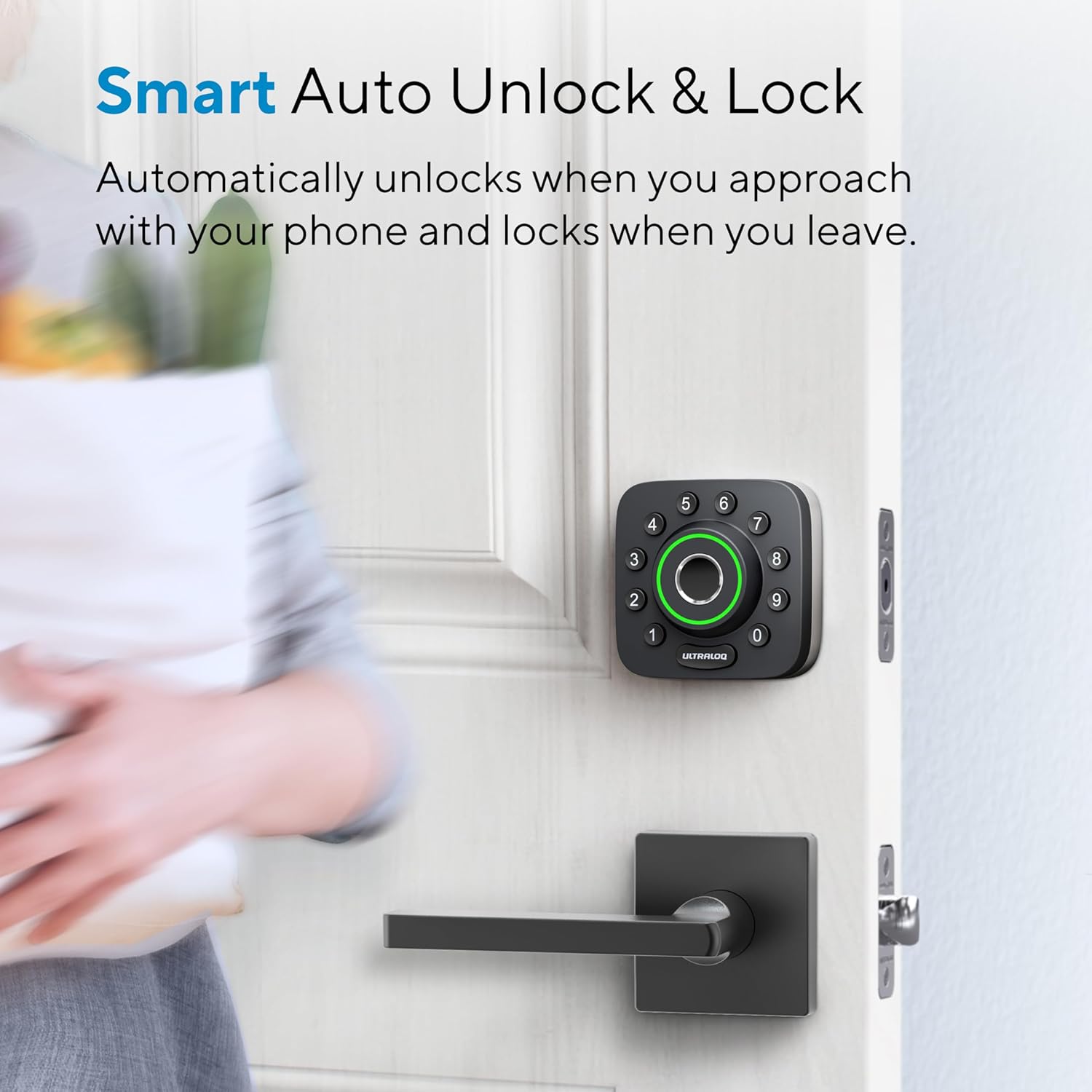 Best Smart Locks for Home Security: How a $47 Upgrade Gave Us More Protection Than a $2,000 Alarm System