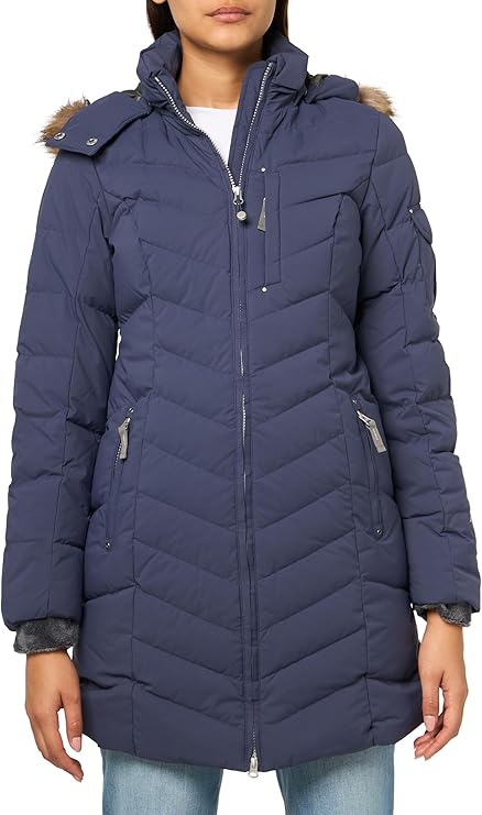 Best Women's Winter Jackets: Who Else Wants to Stay Warm All Season Without Looking Like You're Wearing a Sleeping Bag? 7 Best Women's Winter Jackets: Who Else Wants to Stay Warm All Season Without Looking Like You're Wearing a Sleeping Bag?