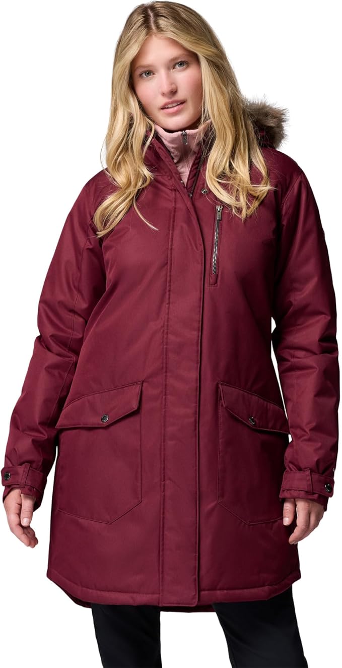 Best Women's Winter Jackets: Who Else Wants to Stay Warm All Season Without Looking Like You're Wearing a Sleeping Bag? 6 Best Women's Winter Jackets: Who Else Wants to Stay Warm All Season Without Looking Like You're Wearing a Sleeping Bag?