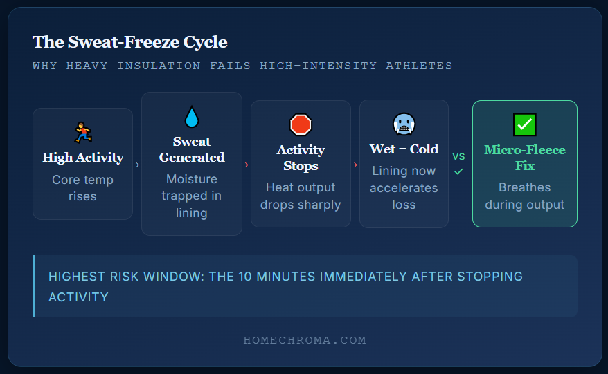Best Fleece Lined Leggings: The 3 Mistakes Cold-Weather Shoppers Make Every Single Winter
