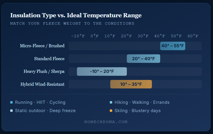 Best Fleece Lined Leggings: The 3 Mistakes Cold-Weather Shoppers Make Every Single Winter