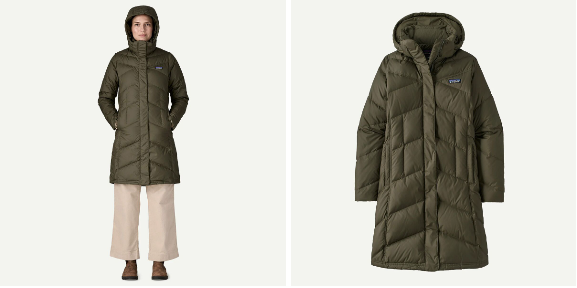 Best Women's Winter Jackets: Who Else Wants to Stay Warm All Season Without Looking Like You're Wearing a Sleeping Bag? 5 Best Women's Winter Jackets: Who Else Wants to Stay Warm All Season Without Looking Like You're Wearing a Sleeping Bag?