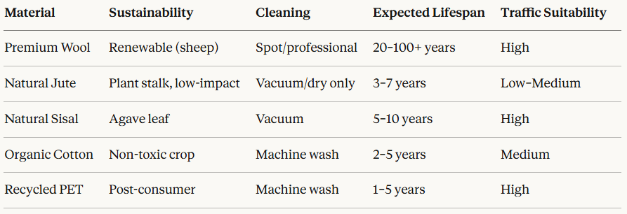 Are Modern Geometric Rugs the Single Fastest Way to Transform Dull Space or a Money Waster?