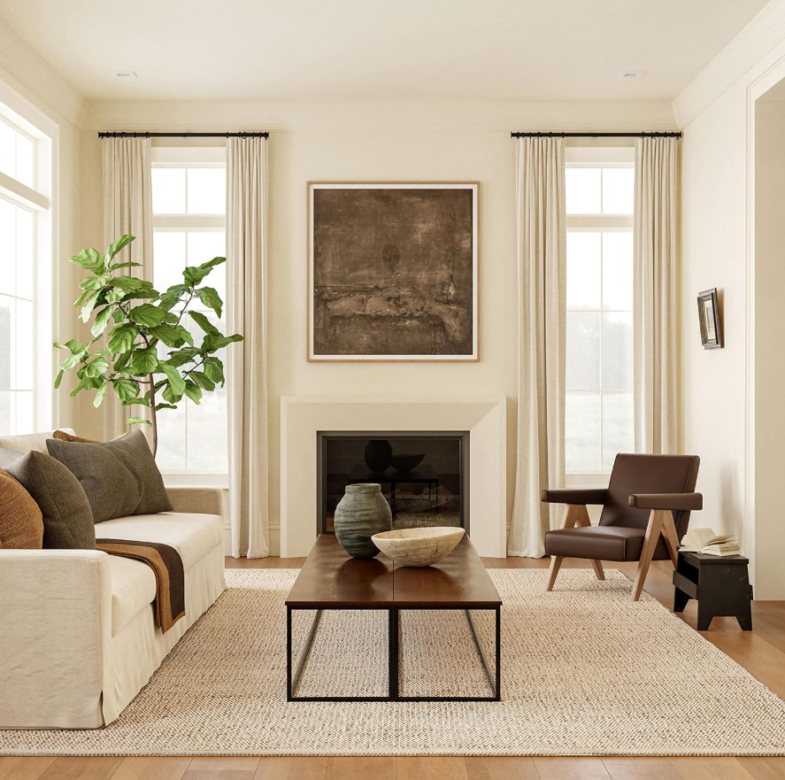 Are Modern Geometric Rugs the Single Fastest Way to Transform Dull Space or a Money Waster?