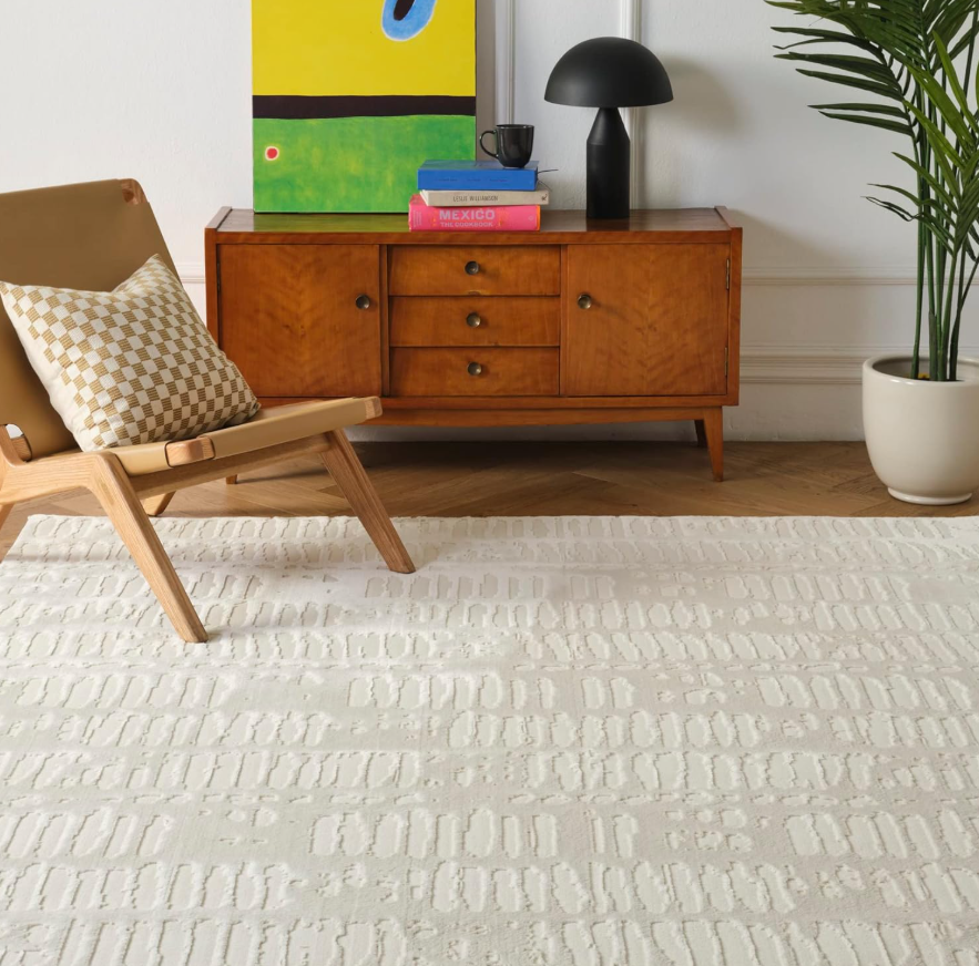 Are Modern Geometric Rugs the Single Fastest Way to Transform Dull Space or a Money Waster?