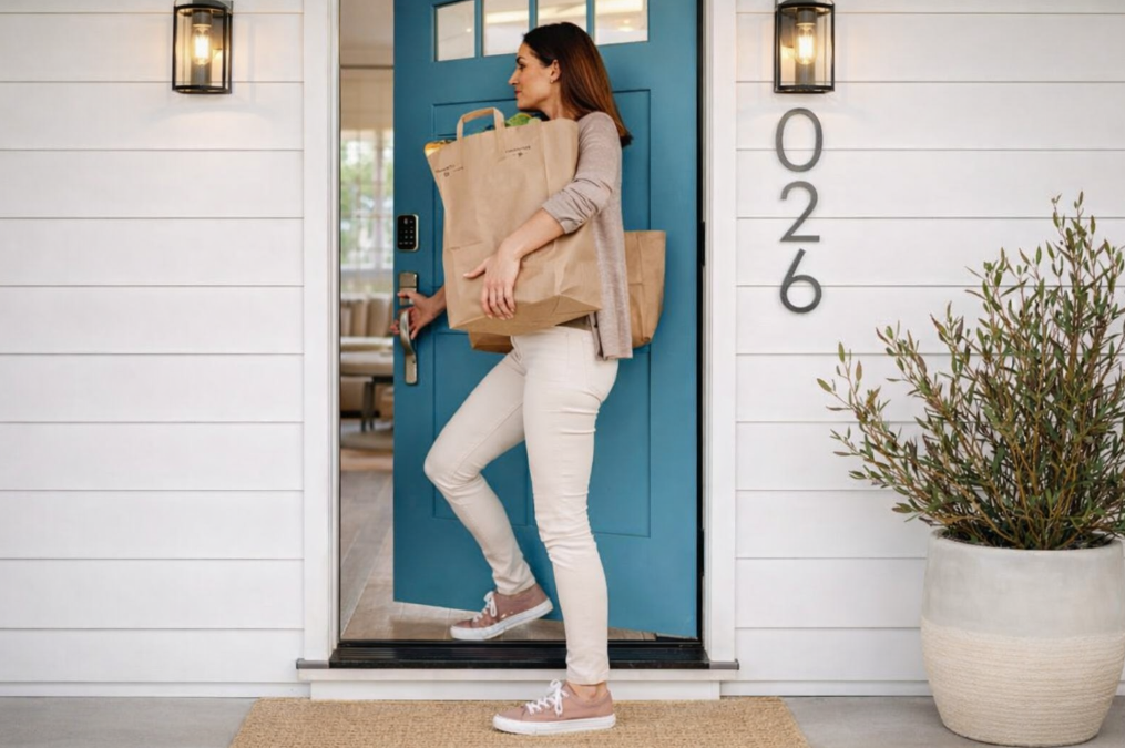 Best Smart Locks for Home Security: How a $47 Upgrade Gave Us More Protection Than a $2,000 Alarm System