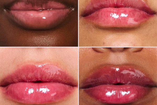 Naturally Beautiful, Beautifully Natural