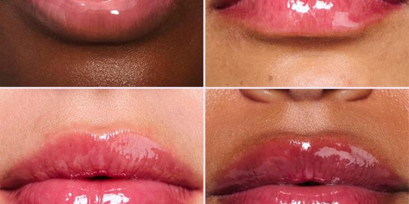 Naturally Beautiful, Beautifully Natural