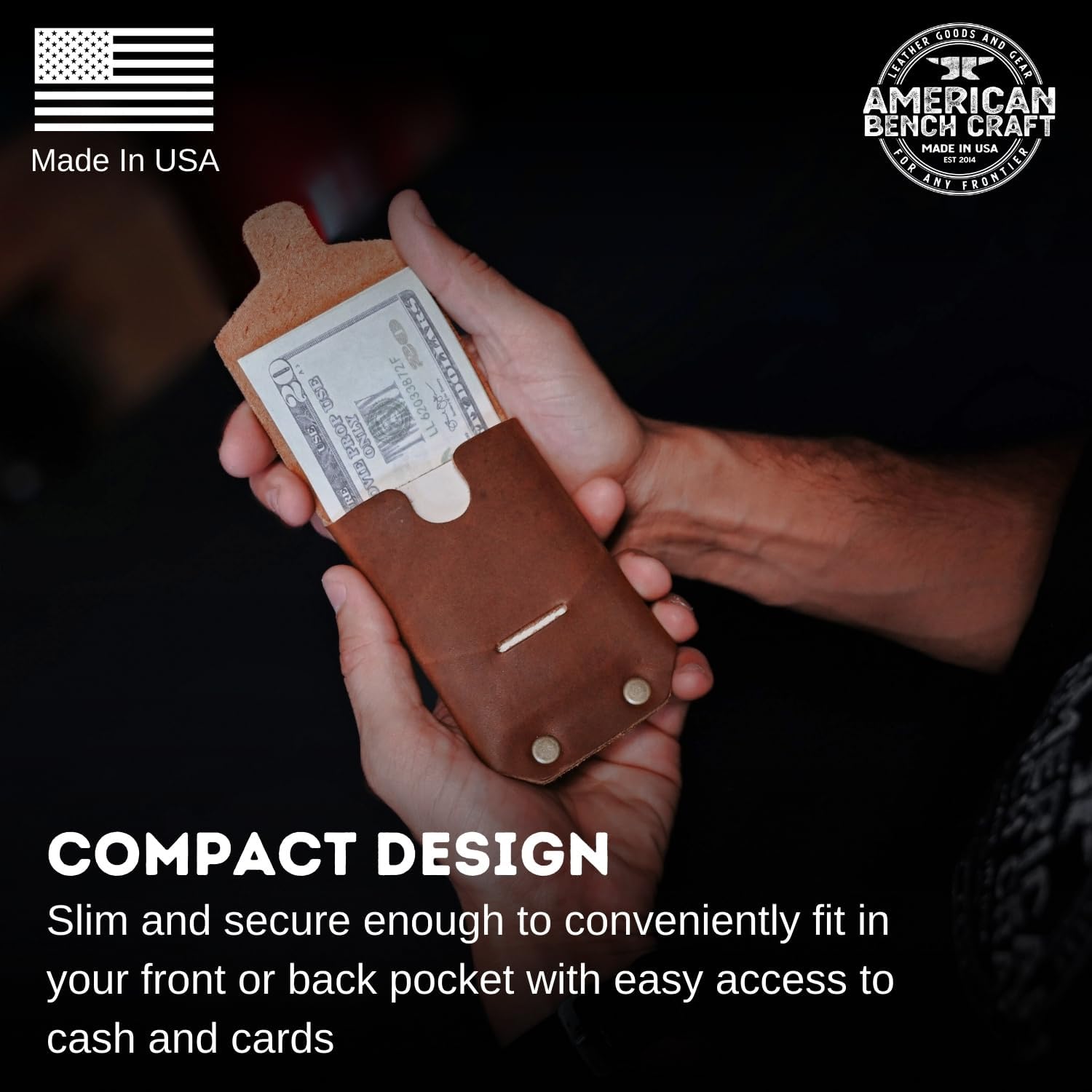 Best Men's Leather Wallet for the Guy Who Has Everything — The 8 Timeless Features That Separate a Wallet He'll Carry for 10 Years From One He'll Lose in a Drawer