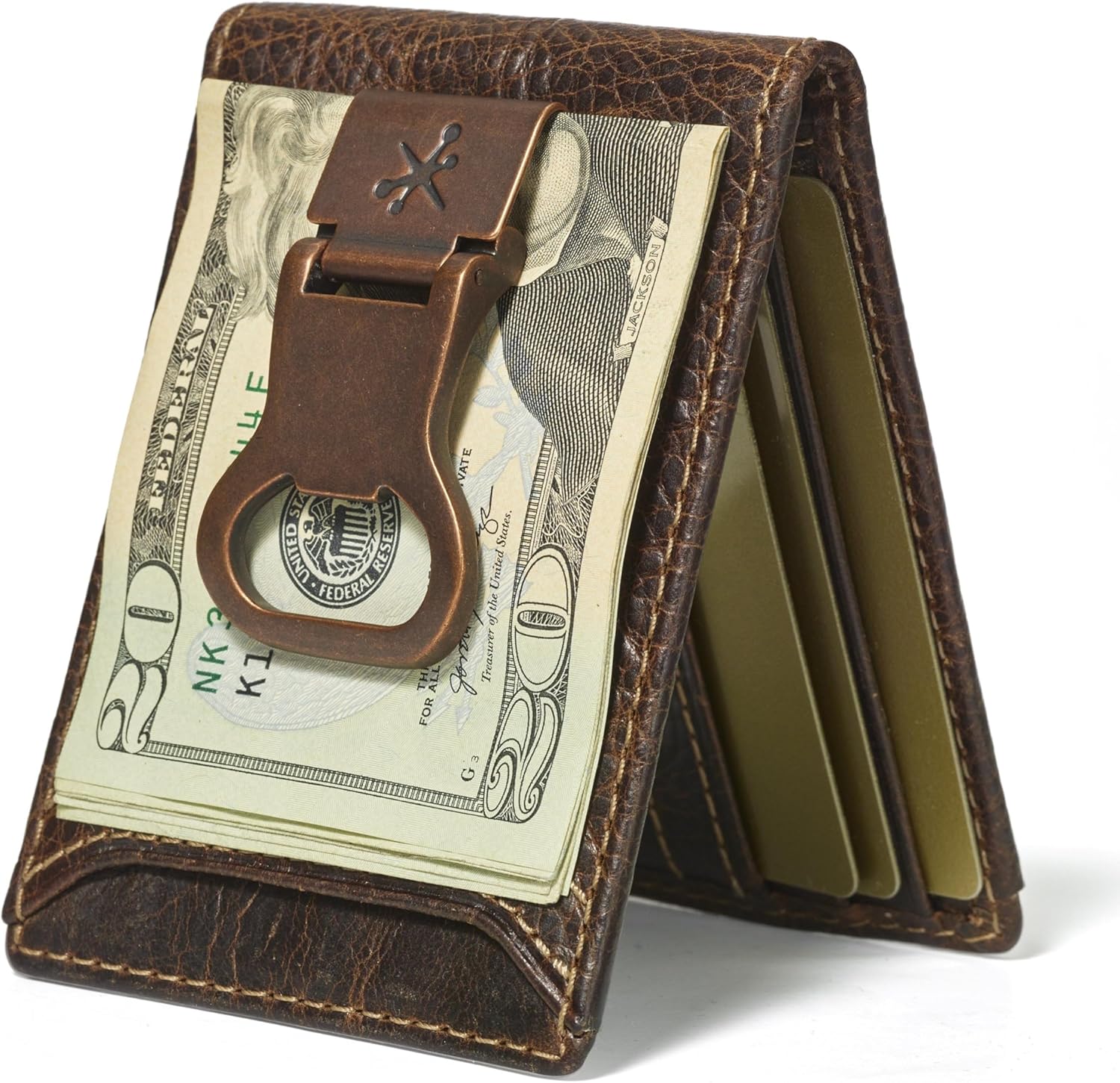 Best Men's Leather Wallet for the Guy Who Has Everything — The 8 Timeless Features That Separate a Wallet He'll Carry for 10 Years From One He'll Lose in a Drawer