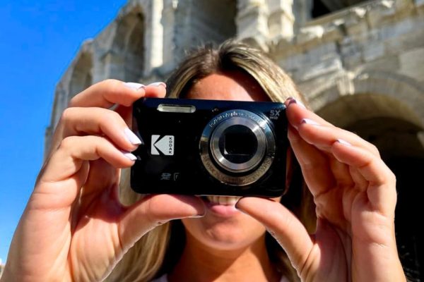 Naturally Beautiful, Beautifully Natural