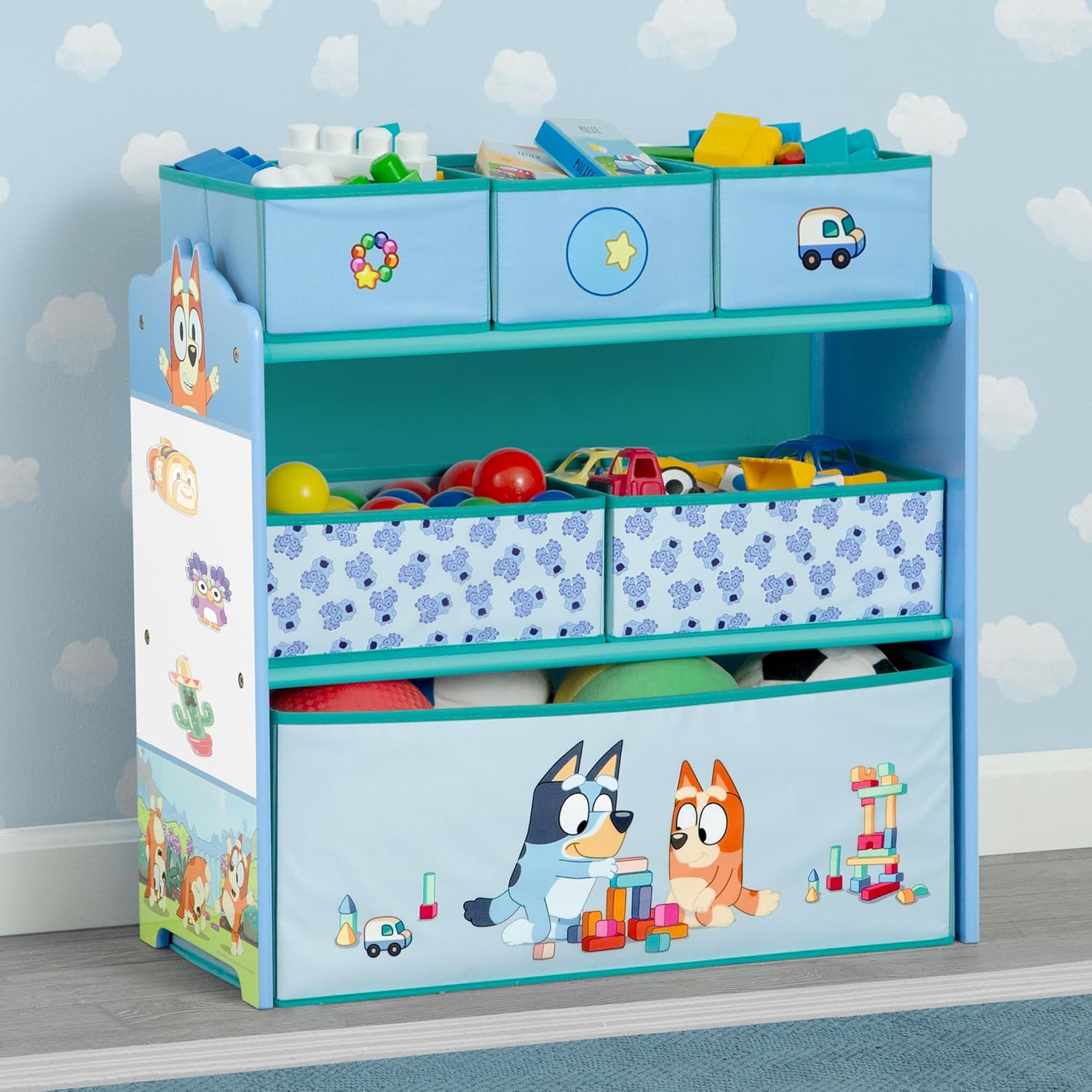 Best Toy Organizer Bins Under $45: Who Else Wants a Clutter-Free Playroom That Actually Stays Clean Without Nagging Your Kids Every Hour?