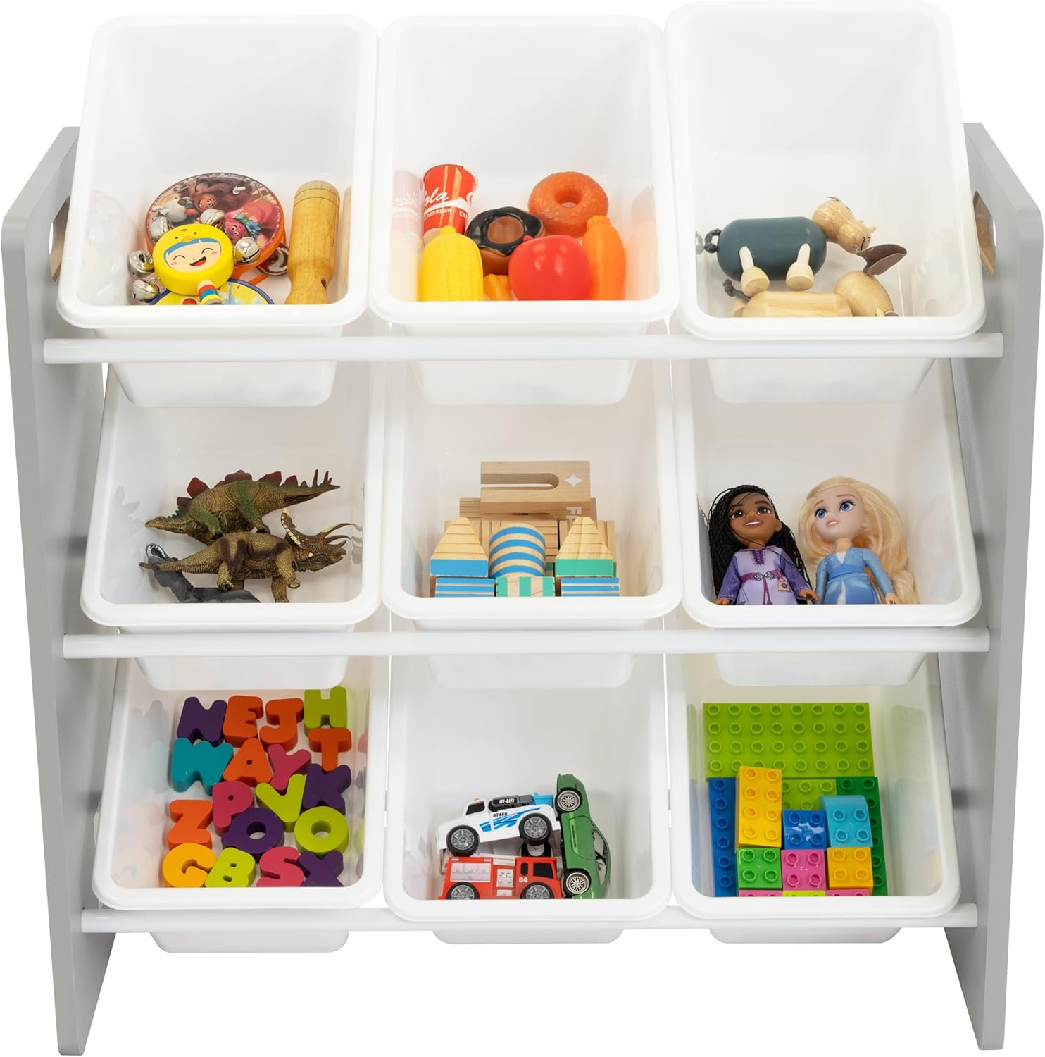 Best Toy Organizer Bins Under $45: Who Else Wants a Clutter-Free Playroom That Actually Stays Clean Without Nagging Your Kids Every Hour?