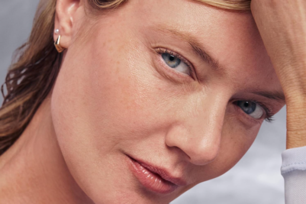 Naturally Beautiful, Beautifully Natural