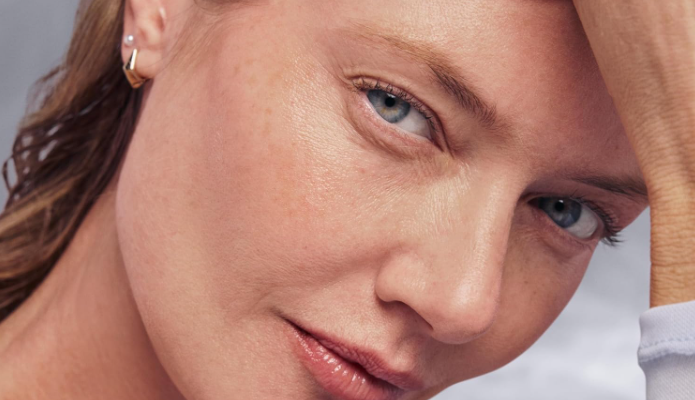 Naturally Beautiful, Beautifully Natural