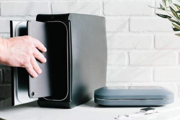 Naturally Beautiful, Beautifully Natural