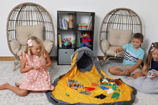 Naturally Beautiful, Beautifully Natural