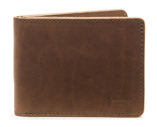 Best Men's Leather Wallet for the Guy Who Has Everything — The 8 Timeless Features That Separate a Wallet He'll Carry for 10 Years From One He'll Lose in a Drawer