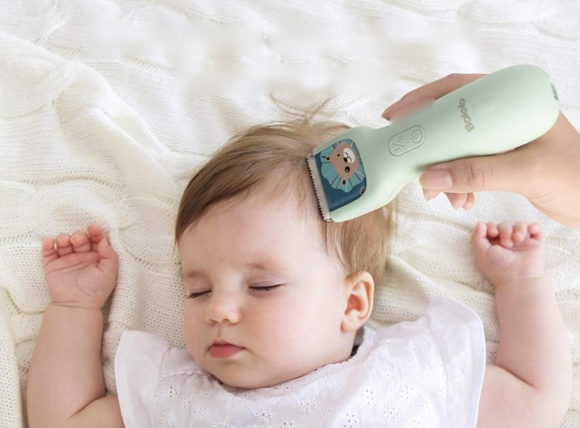 Best Baby Hair Clippers: Are You Still Chasing Your Toddler Around the Kitchen With Loud Clippers When a Whisper-Quiet Motor Lets You Finish While They Sleep? 1 Best Baby Hair Clippers: Are You Still Chasing Your Toddler Around the Kitchen With Loud Clippers When a Whisper-Quiet Motor Lets You Finish While They Sleep?