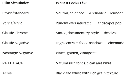 Best Retro Digital Cameras That Shoot Film-Like Photos Straight Out of Camera — No Filters, No Editing, No Photography Degree Required