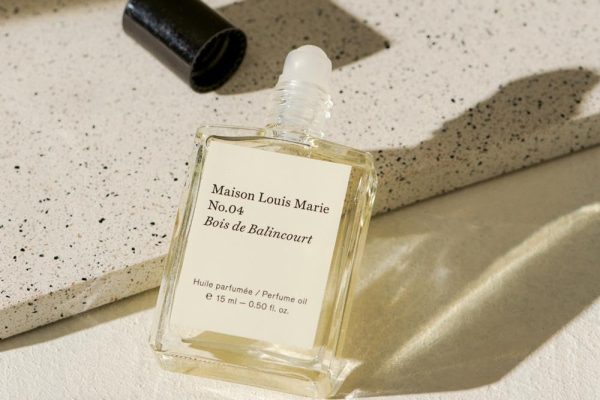 Naturally Beautiful, Beautifully Natural