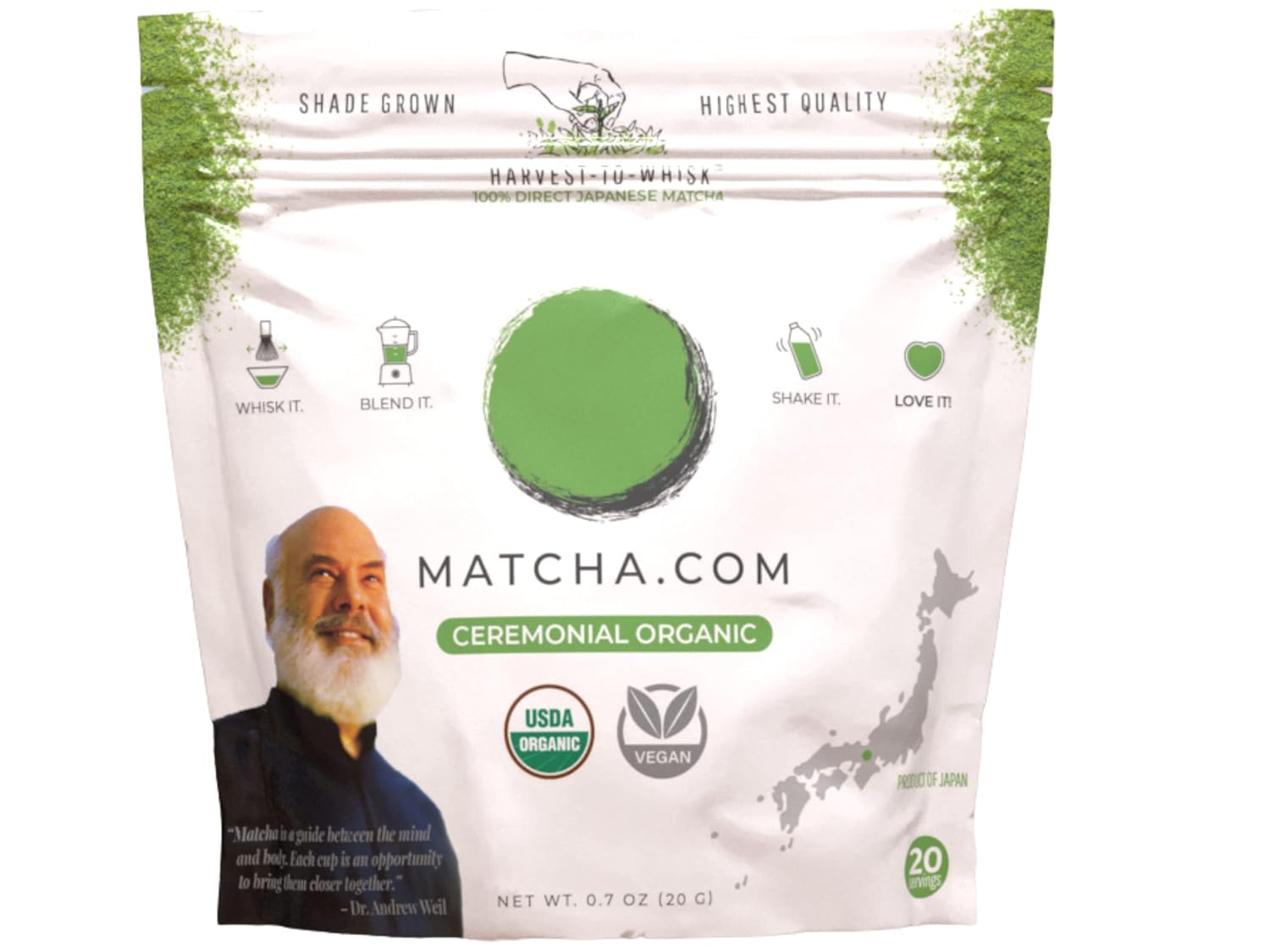 Best Ceremonial Matcha Reviewed — Do You Recognize These 6 Warning Signs Your Matcha Is Loaded With Lead Contamination From Low-Altitude Farms?