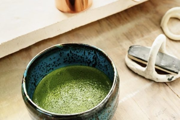 Naturally Beautiful, Beautifully Natural