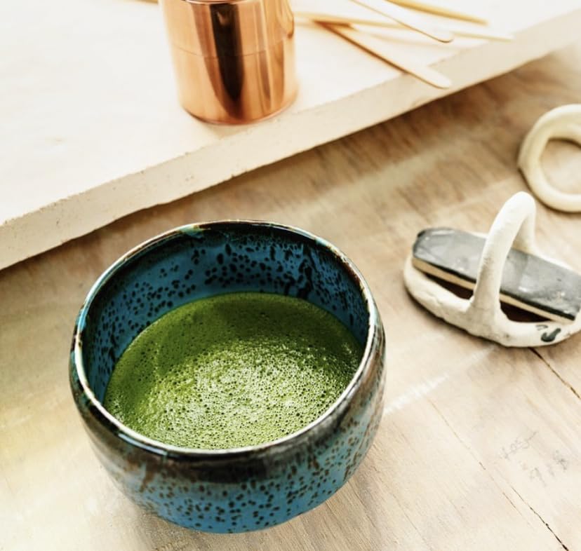 Best Ceremonial Matcha Reviewed — Do You Recognize These 6 Warning Signs Your Matcha Is Loaded With Lead Contamination From Low-Altitude Farms?