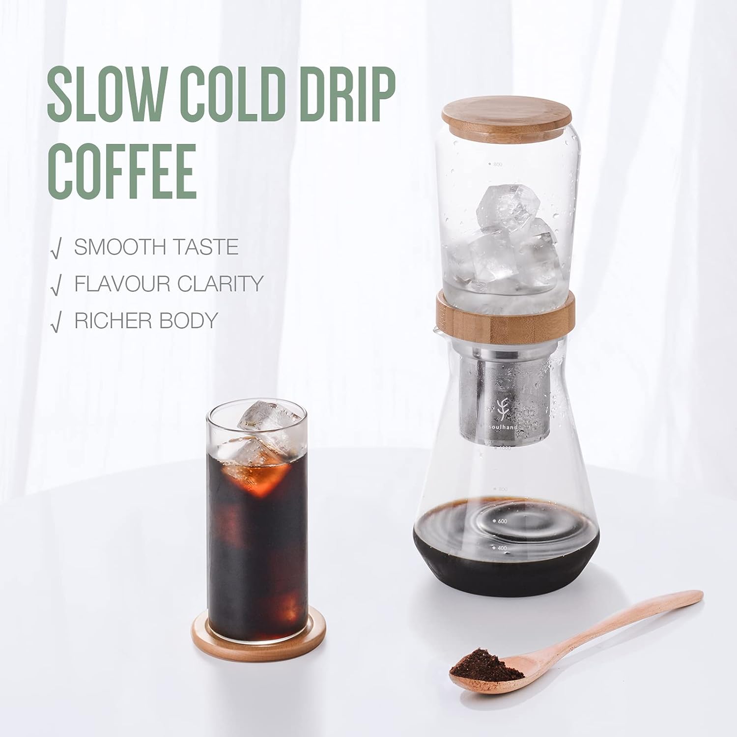 Best Cold Brew Coffee Machine: Are You Still Spending $40 a Week at the Coffee Shop When One 24-Hour Steep Gives You Smoother, Stronger Cold Brew Than Anything Behind That Counter? 7 Best Cold Brew Coffee Machine: Are You Still Spending $40 a Week at the Coffee Shop When One 24-Hour Steep Gives You Smoother, Stronger Cold Brew Than Anything Behind That Counter?