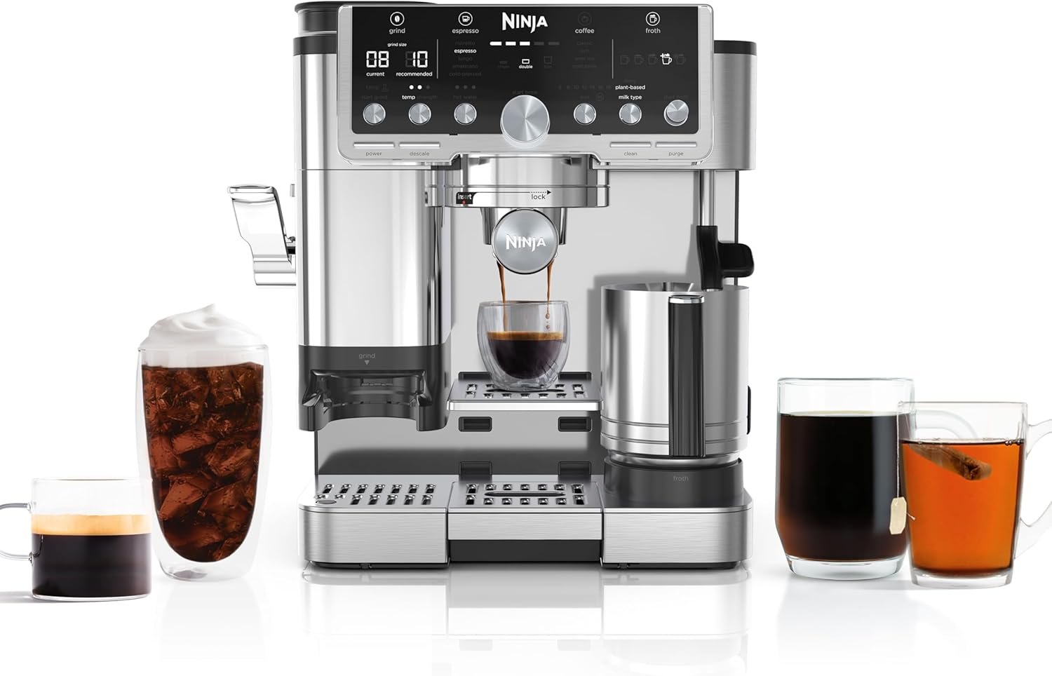 Best Cold Brew Coffee Machine: Are You Still Spending $40 a Week at the Coffee Shop When One 24-Hour Steep Gives You Smoother, Stronger Cold Brew Than Anything Behind That Counter? 9 Best Cold Brew Coffee Machine: Are You Still Spending $40 a Week at the Coffee Shop When One 24-Hour Steep Gives You Smoother, Stronger Cold Brew Than Anything Behind That Counter?